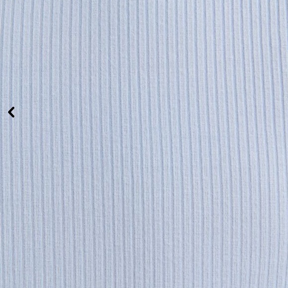 Cute 💙GARAGE💙 blue top - Picture 2 of 2